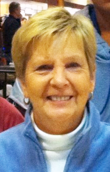 Loretta J. Mackey 1943-2025